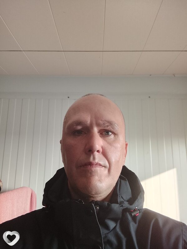 Максим, 45, Владивостоке — анкета №3148150