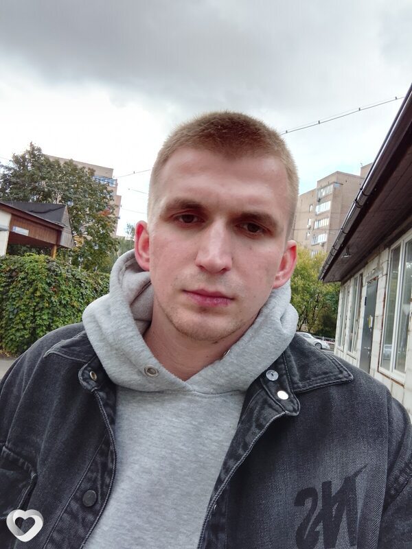 Владислав, 25, Самаре — анкета №3147927