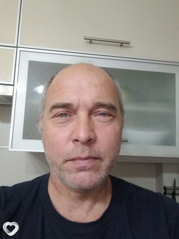 Павел, 48, Оренбурге — анкета №3147935