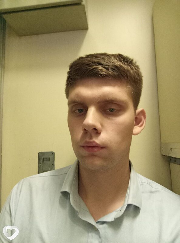 Александр, 24, Брянске — анкета №3147938