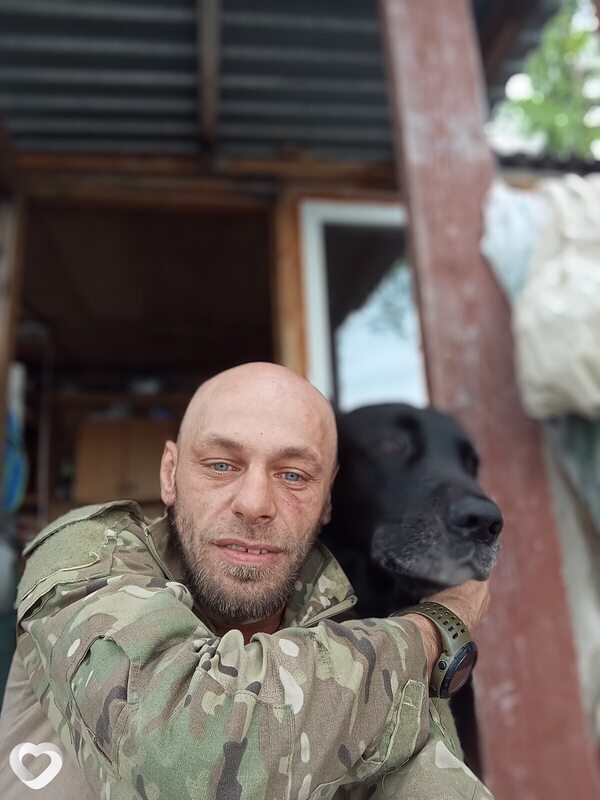 Юрий, 38, Санкт-Петербурге — анкета №3147939