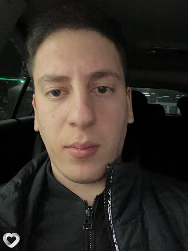 Денис, 27, Набережных Челнах — анкета №3147940