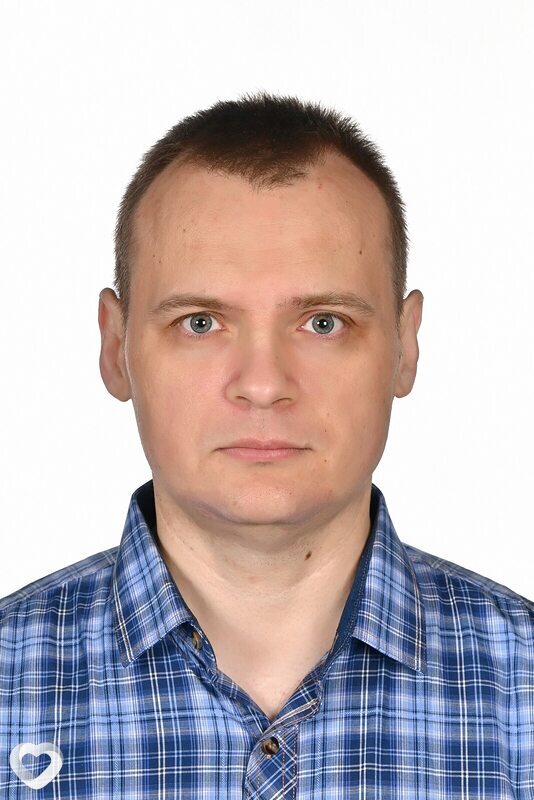 Александр, 38, Бресте — анкета №3147941