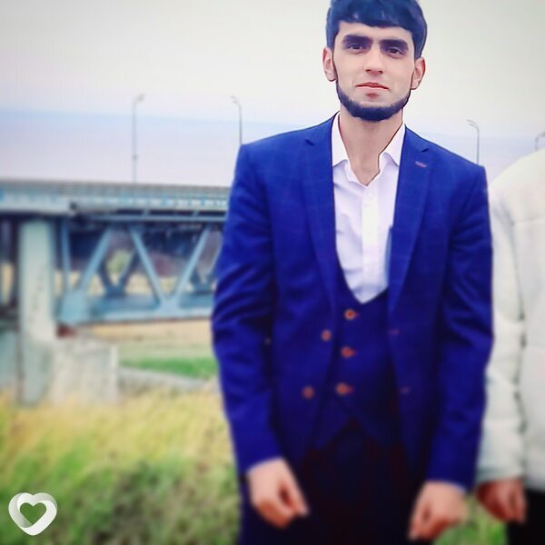 Сафар, 23, Ульяновске — анкета №3147942
