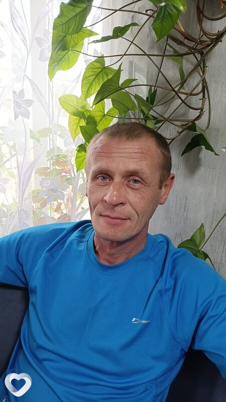 Сергей, 46, Саранске — анкета №3148037