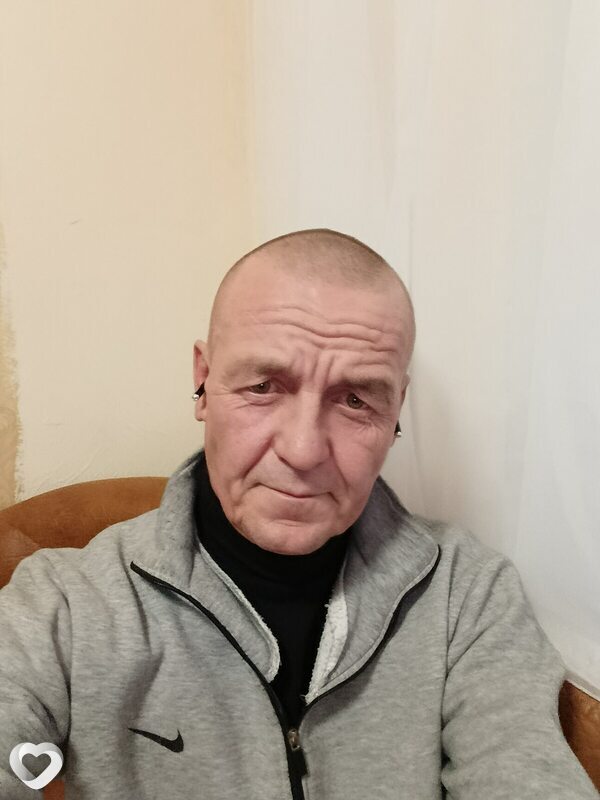 Евгений, 46, Солигорске — анкета №3148039