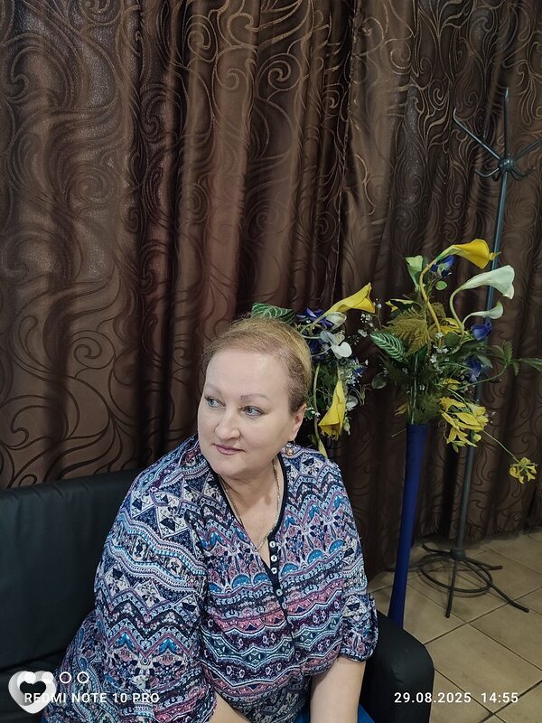 Ольга, Реутов