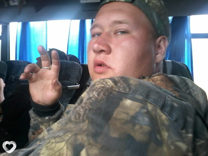 Алексей, 34, Чите — анкета №3148044