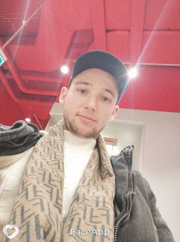 Сергей Сега, 31, Москве — анкета №3148045