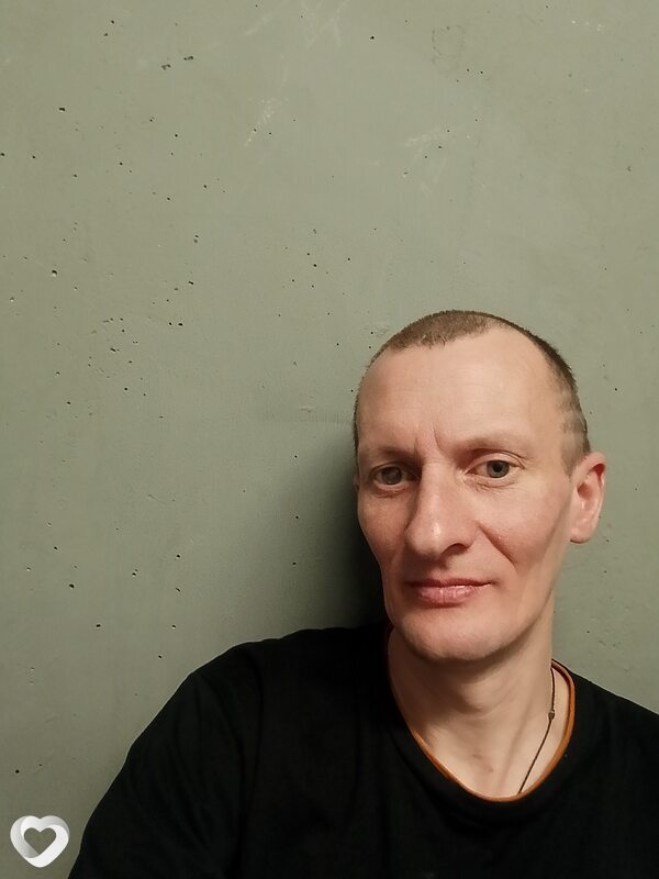 Андрей, 45, Москве — анкета №3148048