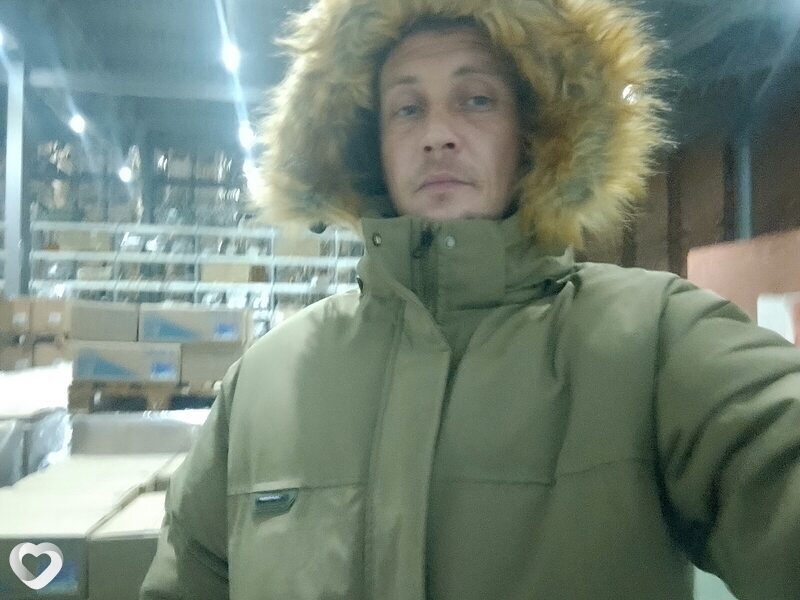 Александр, 33, Лобне — анкета №3148050