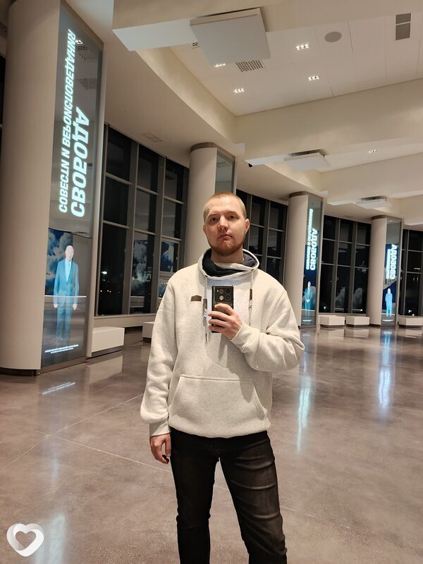Ilya, 25, Екатеринбурге — анкета №3148078