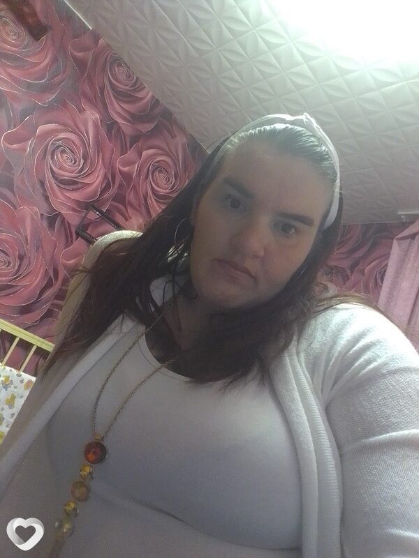 Саша Якимова, 29, Березниках — анкета №3148085