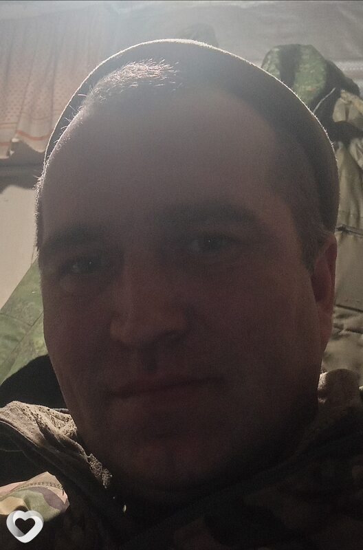 Максим, 42, Уфе — анкета №3148086