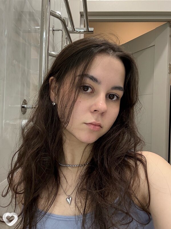 Руслана, 21, Ижевске — анкета №3148097