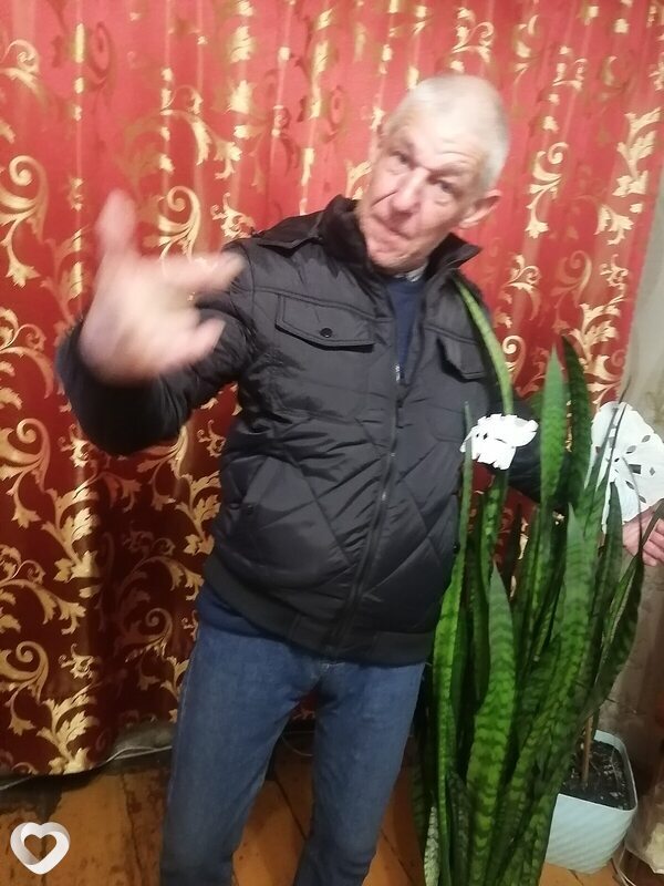 Андрей, 54, Зиме — анкета №3148098