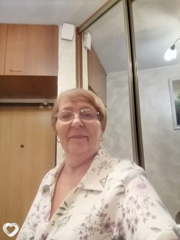 Кристина, 56, Минске — анкета №3148101