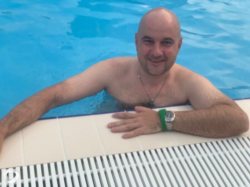 Максим, 41, Ростове-на-Дону — анкета №3148307