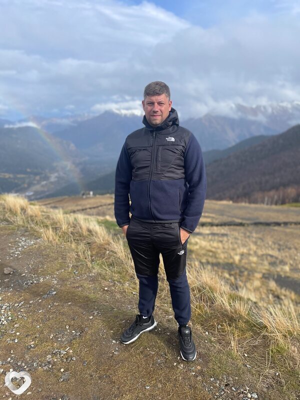Сергей, 35, Новошахтинске — анкета №3148314