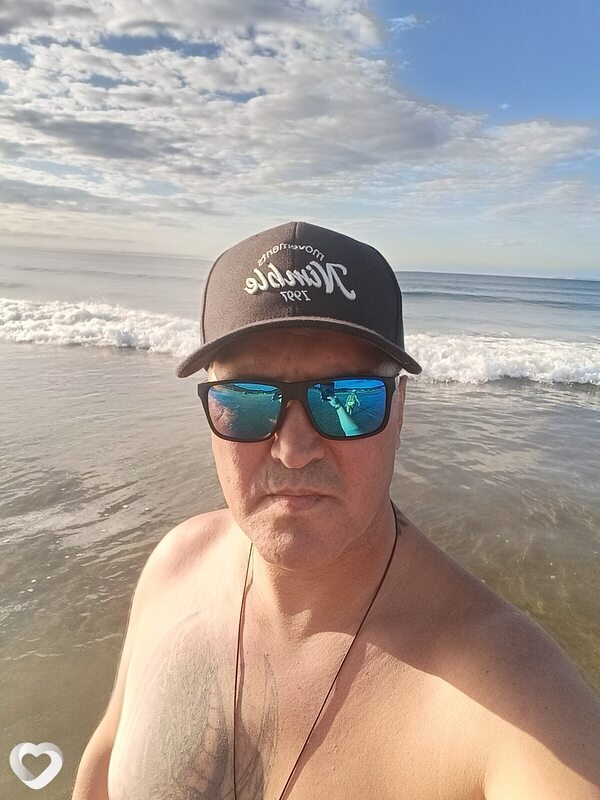 Михаил, 47, Москве — анкета №3148319