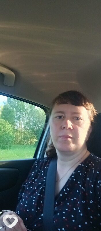 Леля, 41, Ярославле — анкета №3148320