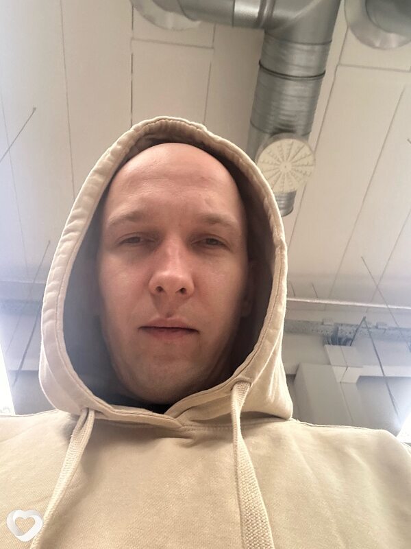 Andrei, 32, Жлобине — анкета №3148326