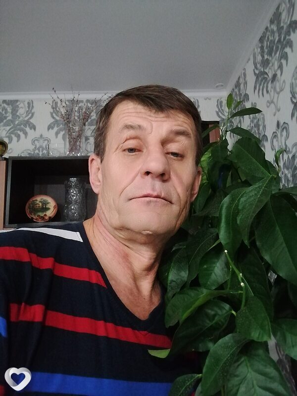 Сергей, 58, Семей — анкета №3148185