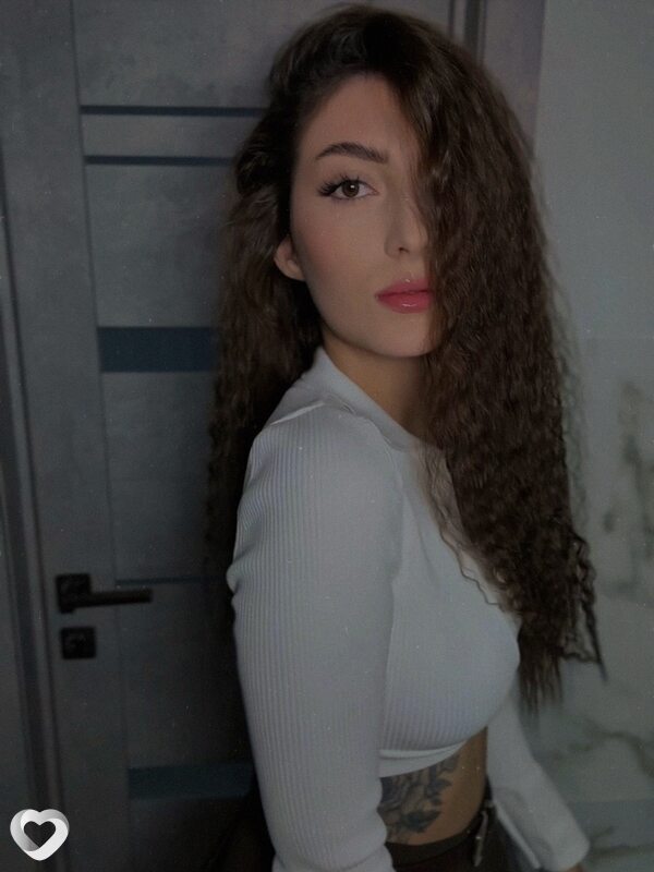Диана, 25, Ростове-на-Дону — анкета №3148186