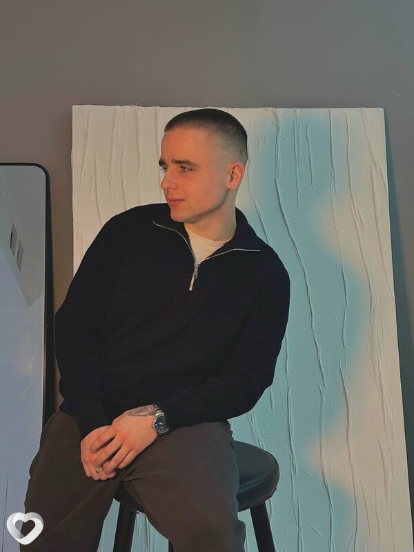 Кирилл, 26, Благовещенске — анкета №3148187