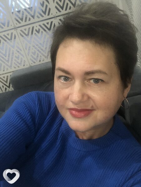 Елена, 55, Балашихе — анкета №3148199