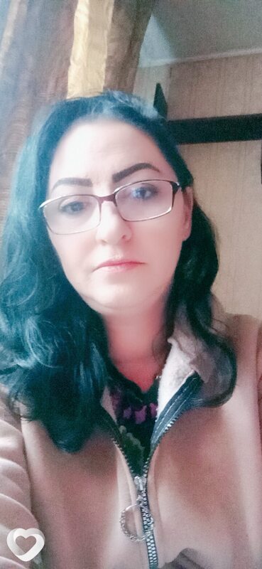 Фатима, 46, Санкт-Петербурге — анкета №3148227