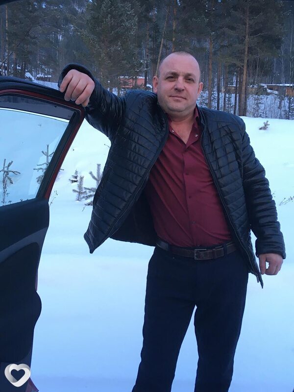 Евгений, 46, Усть-Кут — анкета №3148229