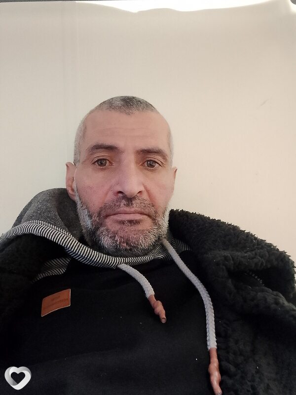 Давид, 45, Выборге — анкета №3148242