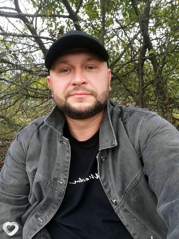 Виталий, 42, Черемхове — анкета №3148250
