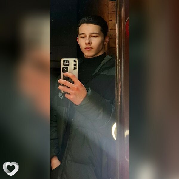 Станислав, 21, Южно-Сахалинске — анкета №3148212