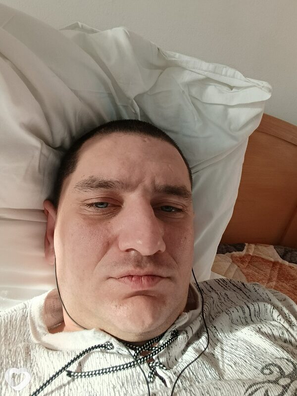 Александр, 32, Томске — анкета №3148213