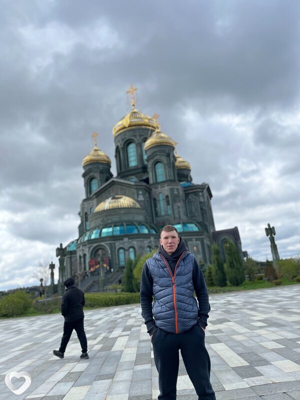 Владислав, 21, Хабаровске — анкета №3148218