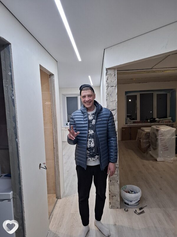 Влад, 34, Комсомольске-на-Амуре — анкета №3148219