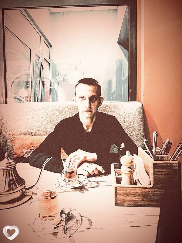 Алексей, 29, Орске — анкета №3148225