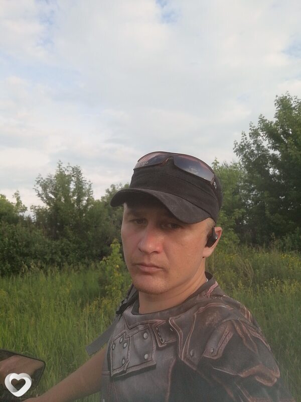 Никитон, 36, Белове — анкета №3148381