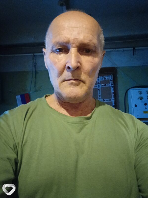 Vlad Carpin, 55, Армавире — анкета №3148384