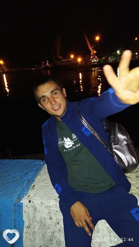 Александр, 30, Нижнем Новгороде — анкета №3148385