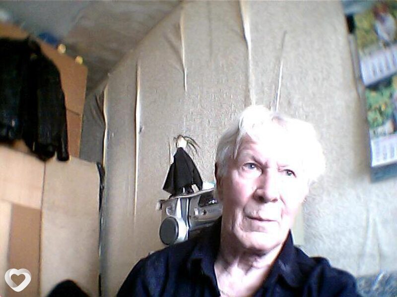 Измаэль, 65, Севастополе — анкета №3148386