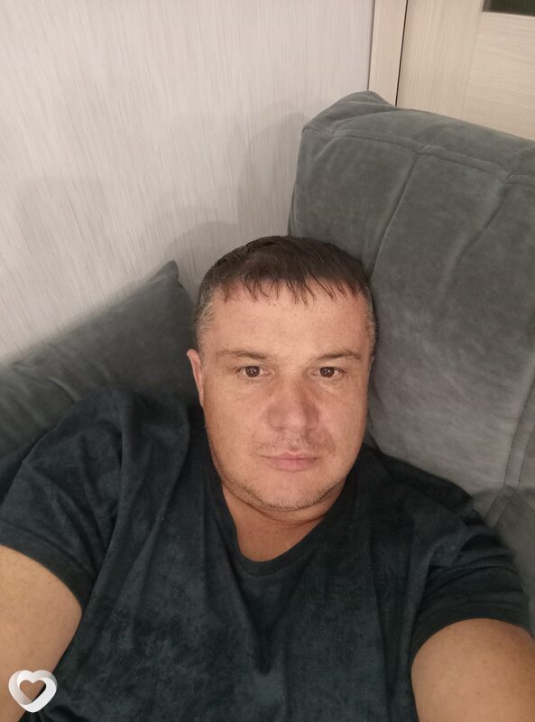 Макс, 39, Новосибирске — анкета №3148398