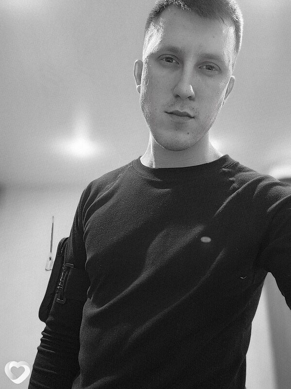 Дмитрий, 27, Липецке — анкета №3148400