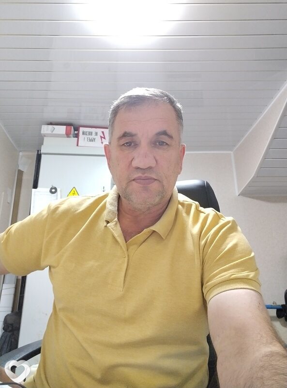 Муса, 56, Москве — анкета №3148253