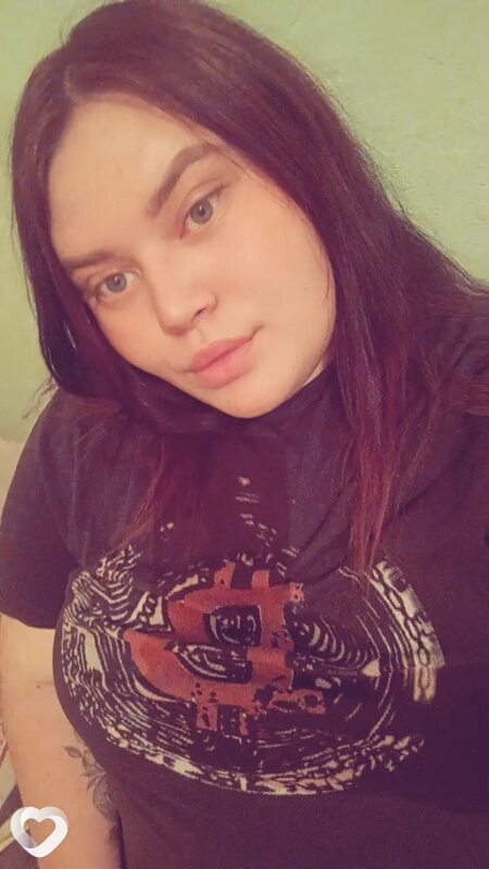 Анастасия, 23, Улан-Удэ — анкета №3148265