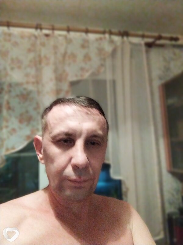 Василий, 47, Киржаче — анкета №3148368