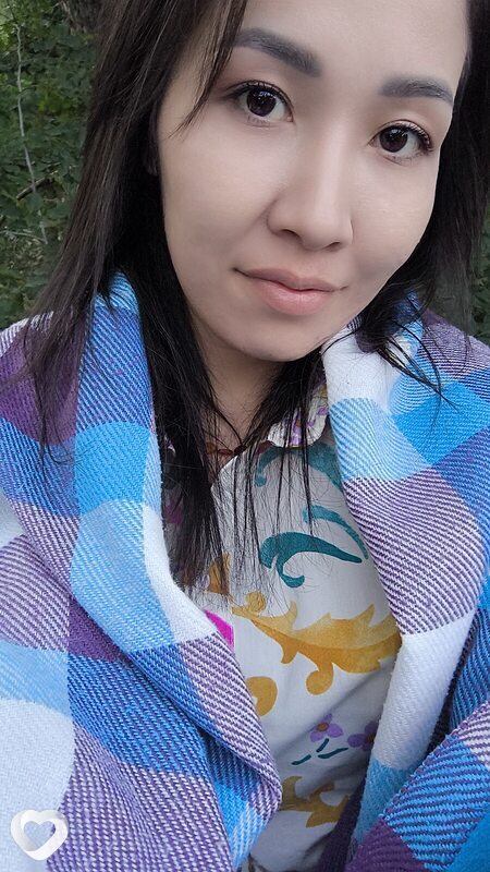 Аля, 29, Талдыкорган — анкета №3148376