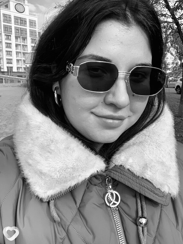 Елизавета, 25, Мариуполе — анкета №3148283